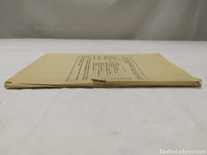 Libros de segunda mano: La arcadia y la caba&ntilde;a india, B. de Saint Pierre, 1954 - Foto 2