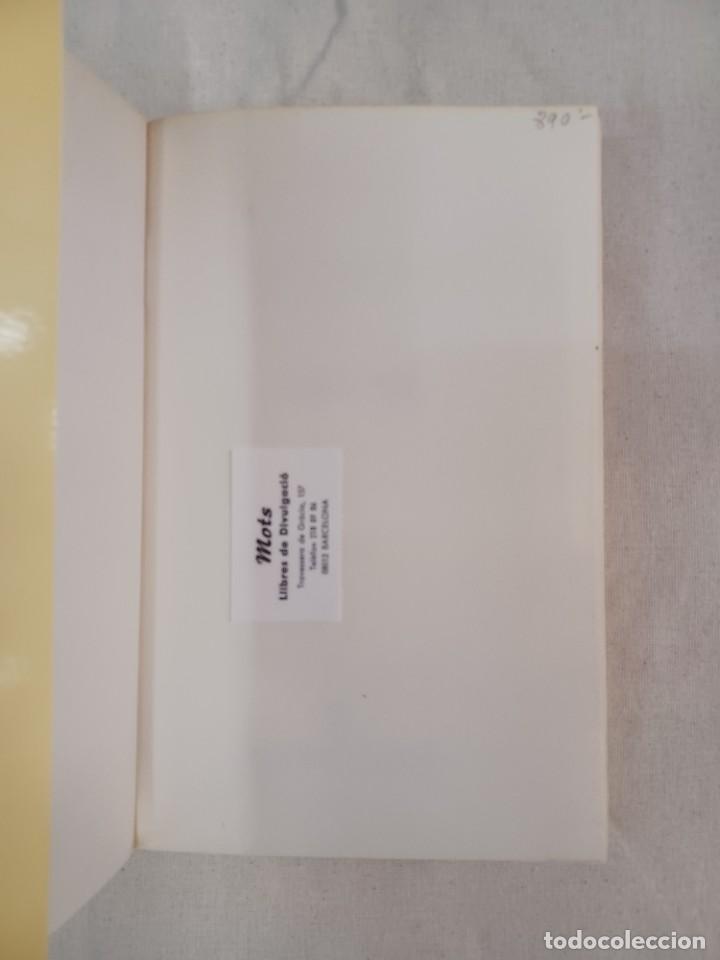 Libros de segunda mano: WILSON, COLIN. RUDOLF STEINER. EL HOMBRE Y SU VISI&Oacute;N - Foto 2