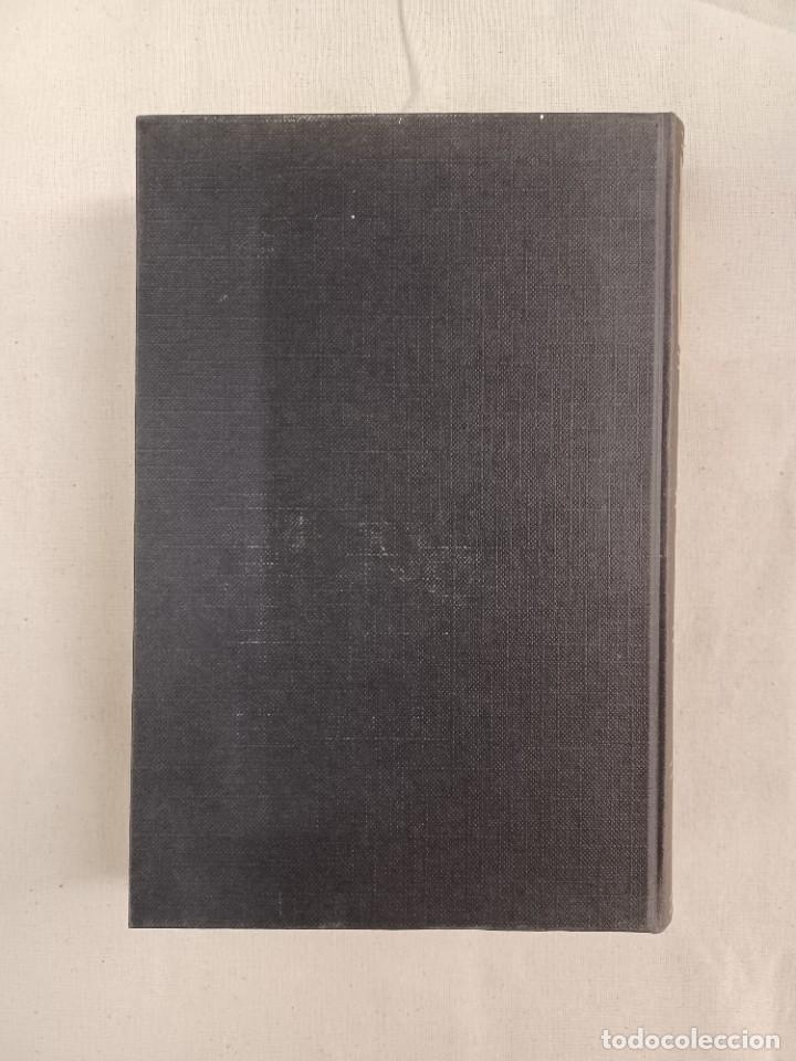 Libros de segunda mano: WILSON, COLIN. LO OCULTO - Foto 4