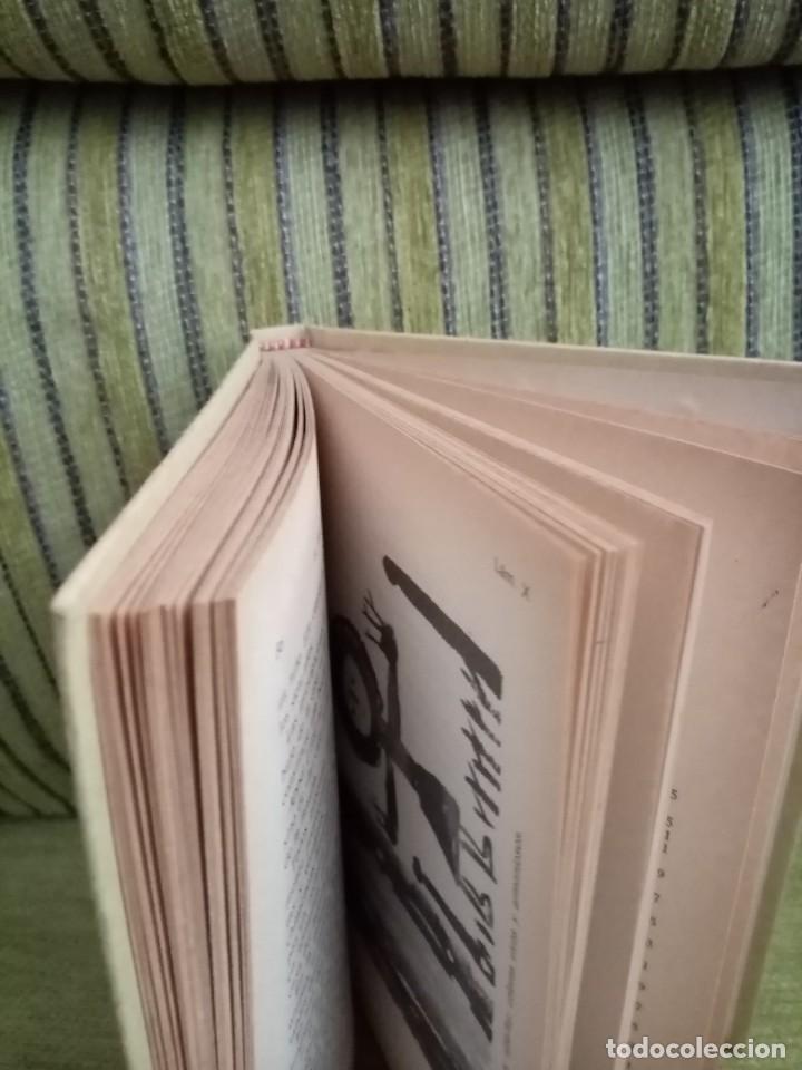 Libros de segunda mano: EL DIBUJO EN EL NI&Ntilde;O - Foto 8