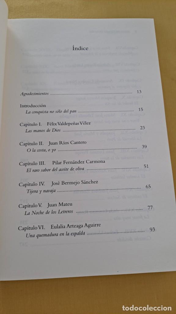 Libros de segunda mano: RAFAEL TORRES - ADIOS MI ESPA&Ntilde;A QUERIDA - LA ESFERA DE LOS LIBROS 2009 - Foto 3