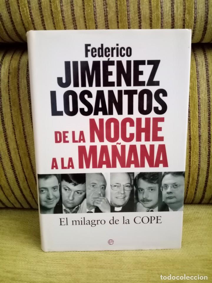 Libros de segunda mano: DE LA NOCHE A LA MA&Ntilde;ANA - Foto 1