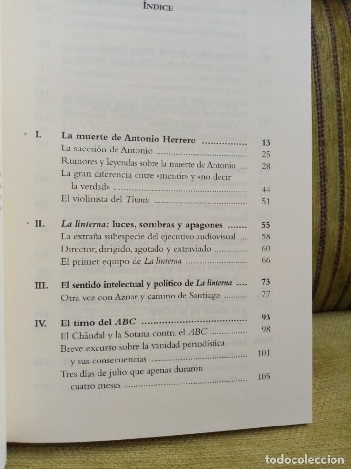 Libros de segunda mano: DE LA NOCHE A LA MA&Ntilde;ANA - Foto 6