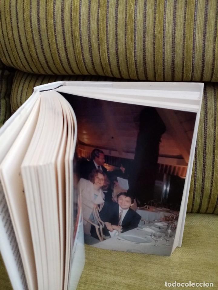 Libros de segunda mano: DE LA NOCHE A LA MA&Ntilde;ANA - Foto 9
