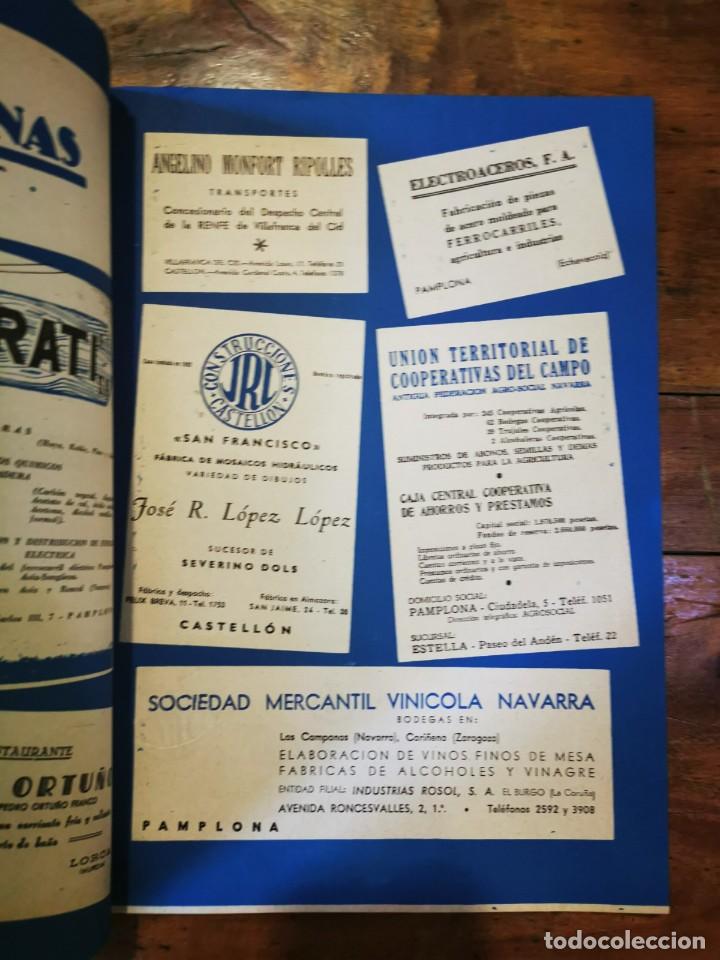 Libros de segunda mano: TRENES: Red Nacional de Ferrocarriles Espa&ntilde;oles. N&uacute;m. 64 - Foto 3