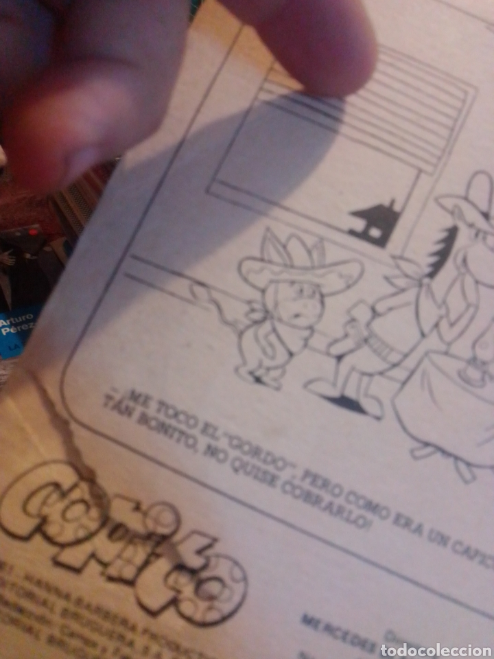 Libros de segunda mano: Copito - Foto 2