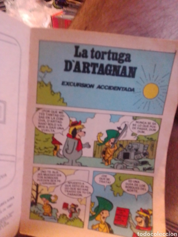 Libros de segunda mano: Copito - Foto 4