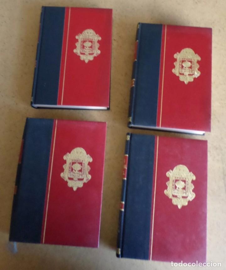 Libros de segunda mano: 4 libros - Ap&eacute;ndices historia general de Bizcaya - Foto 5