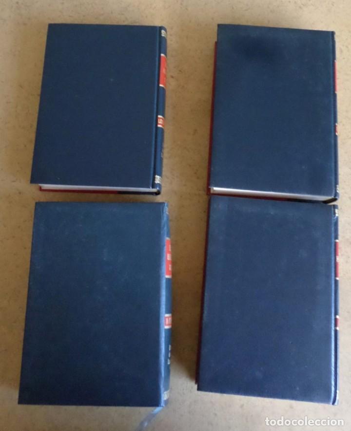 Libros de segunda mano: 4 libros - Ap&eacute;ndices historia general de Bizcaya - Foto 6