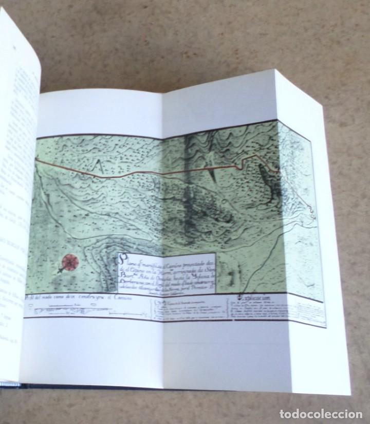 Libros de segunda mano: 4 libros - Ap&eacute;ndices historia general de Bizcaya - Foto 7