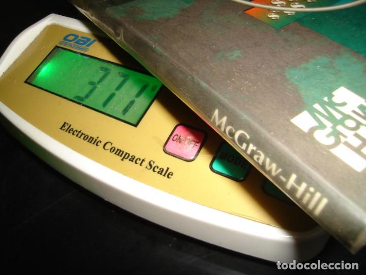 Libros de segunda mano: 1- EVALUACI&Oacute;N INTEGRAL - JACK FLEITMAN - Foto 2