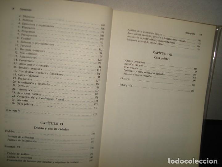 Libros de segunda mano: 1- EVALUACI&Oacute;N INTEGRAL - JACK FLEITMAN - Foto 7