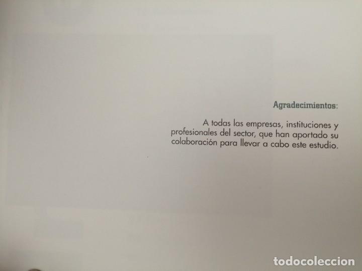 Libros de segunda mano: EL ENVASE Y EMBALAJE DEL CALZADO - Foto 4