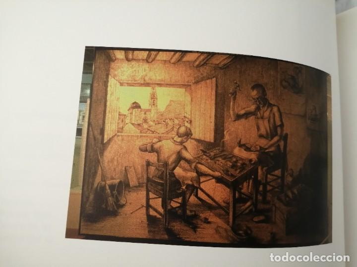 Libros de segunda mano: EL ENVASE Y EMBALAJE DEL CALZADO - Foto 10