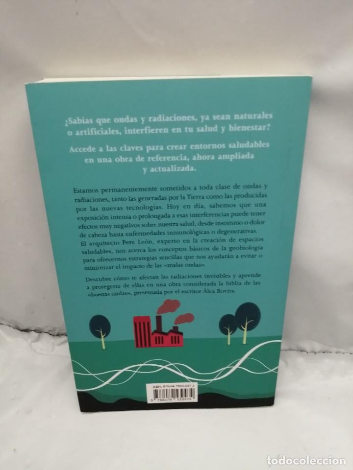 Libros de segunda mano: LA BUENA ONDA (SEGUNDA EDICI&Oacute;N CORREGIDA Y AUMENTADA) - Foto 2