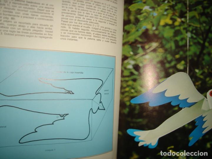 Libros de segunda mano: 1- EL TALLER DEL METAL - PERNELLE S&Eacute;VY - Foto 5