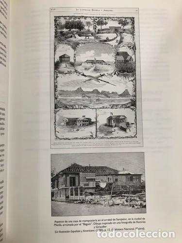 Libros de segunda mano: Leoncio Cabrero Historia general de Filipinas - Foto 3