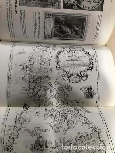 Libros de segunda mano: Leoncio Cabrero Historia general de Filipinas - Foto 4