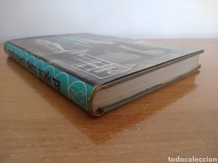 Libros de segunda mano: EL ARTE COMO ESPECT&Aacute;CULO, JUAN SUB&Iacute;AS, PRIMERA EDICI&Oacute;N - Foto 2