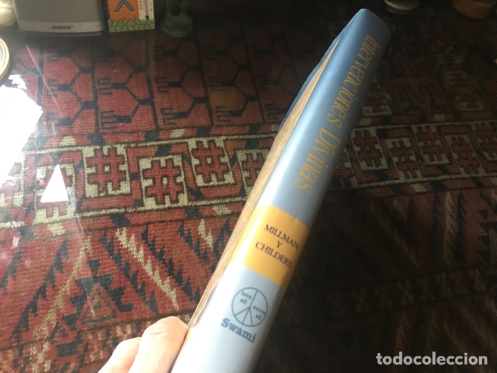 Libros de segunda mano: Intervenciones divinas. Dan Millman. Como nuevo - Foto 1