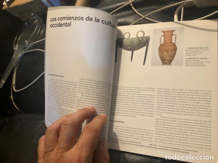 Libros de segunda mano: ARTE GRIEGO, MICHAEL SIEBLER, TASCEHN EL PAIS - Foto 2
