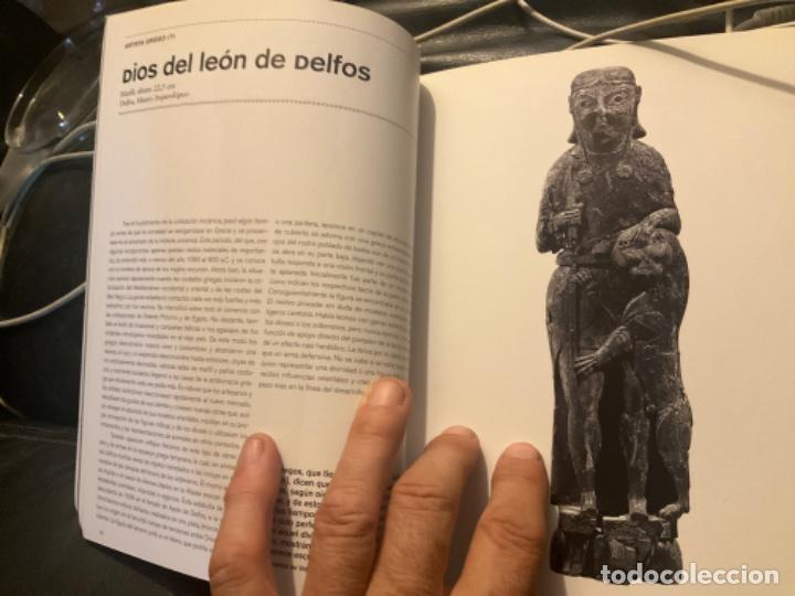 Libros de segunda mano: ARTE GRIEGO, MICHAEL SIEBLER, TASCEHN EL PAIS - Foto 3