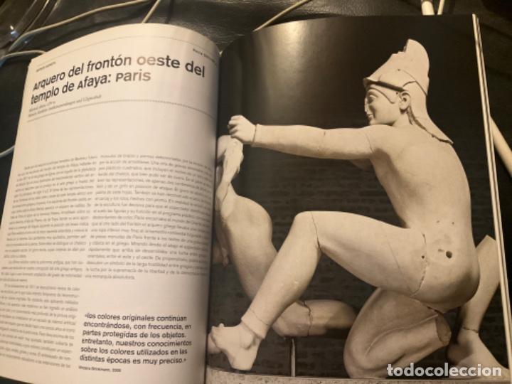 Libros de segunda mano: ARTE GRIEGO, MICHAEL SIEBLER, TASCEHN EL PAIS - Foto 4