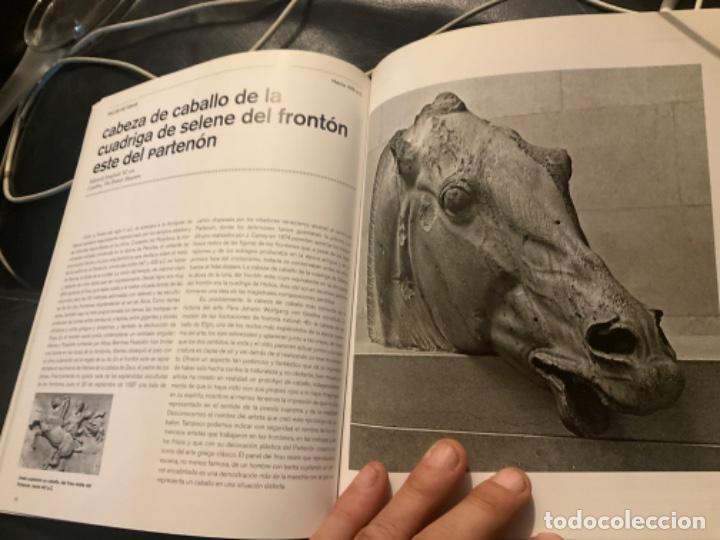 Libros de segunda mano: ARTE GRIEGO, MICHAEL SIEBLER, TASCEHN EL PAIS - Foto 5