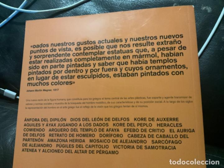 Libros de segunda mano: ARTE GRIEGO, MICHAEL SIEBLER, TASCEHN EL PAIS - Foto 6