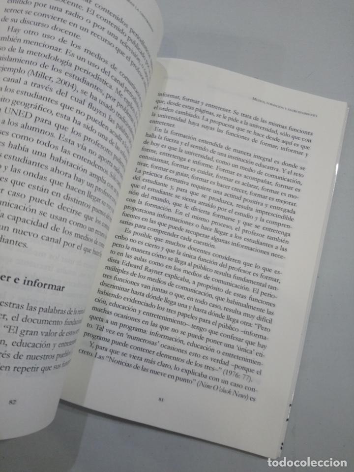 Libros de segunda mano: Llu&iacute;s P&eacute;rez - Funiversity - Foto 3
