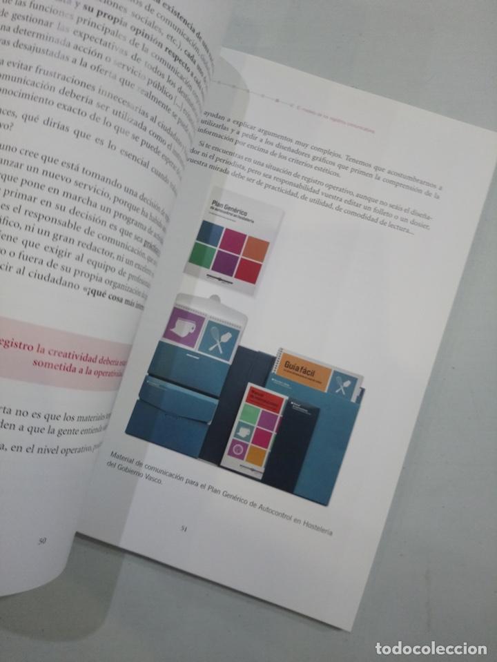 Libros de segunda mano: Loreto Rubio / Raquel Iriso - Comunicar para compartir - Foto 4