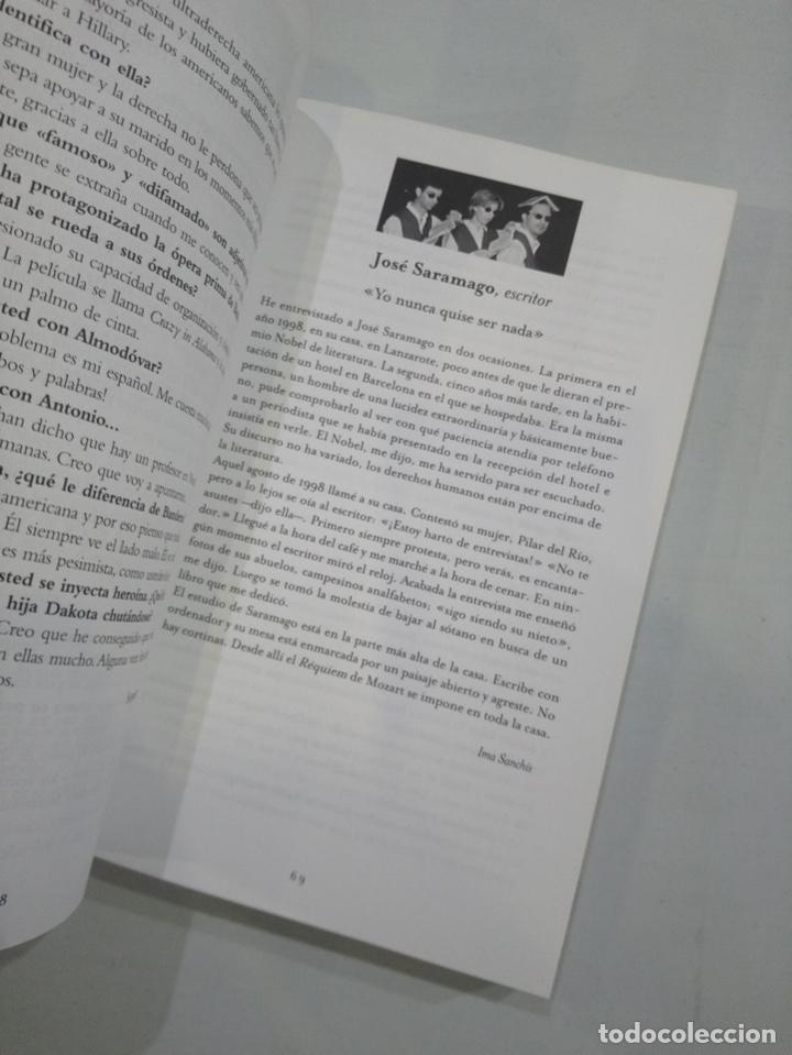 Libros de segunda mano: V. A. - Haciendo la contra - Foto 4
