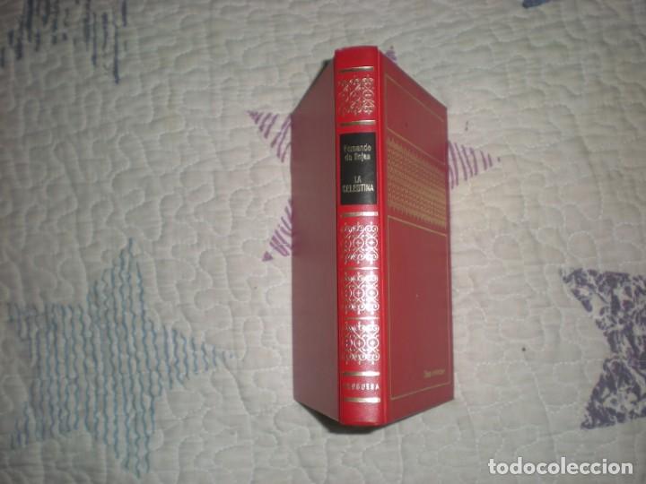 Libros de segunda mano: La Celestina;Fernando de Rojas;Bruguera;1973