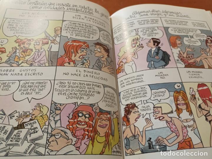 Libros de segunda mano: Mujeres alteradas - Maitena - Foto 4