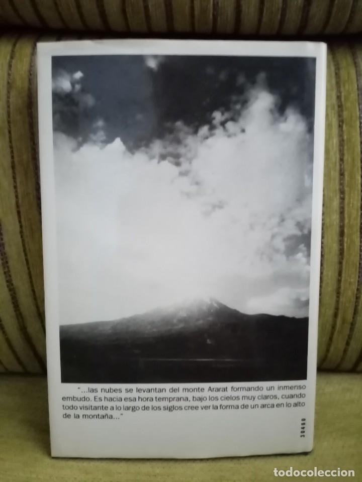Libros de segunda mano: EN BUSCA DEL ARCA PERDIDA DE NO&Eacute; - Foto 3