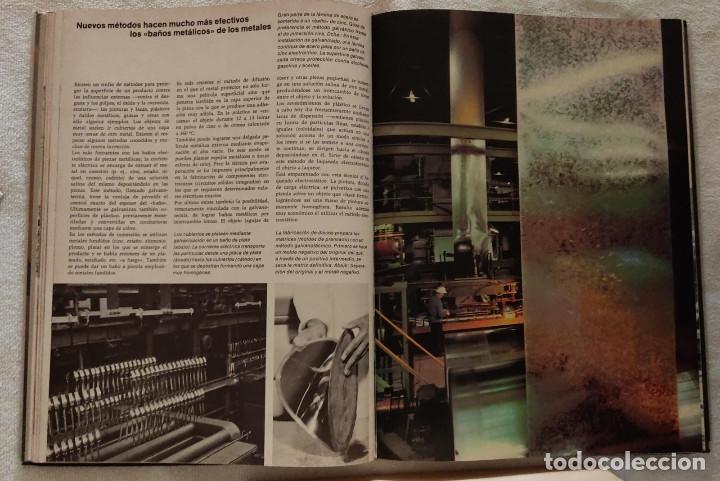 Libros de segunda mano: T&Eacute;CNICA. - Foto 2