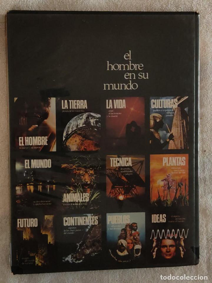 Libros de segunda mano: T&Eacute;CNICA. - Foto 3
