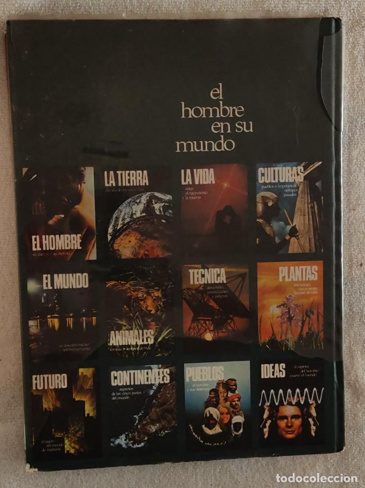 Libros de segunda mano: LA VIDA. - Foto 2
