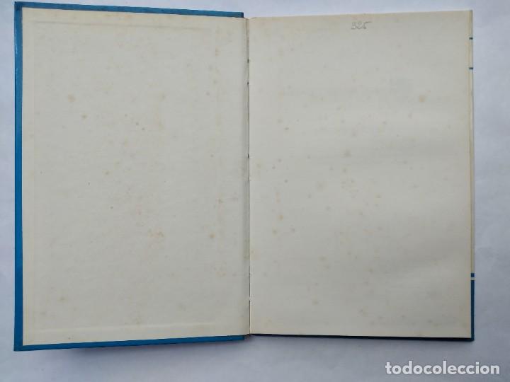 Libros de segunda mano: SO&Ntilde;ADO MAR MONTSERRAT DEL AMO EDITORIAL MI&Ntilde;ON 1981 - Foto 2