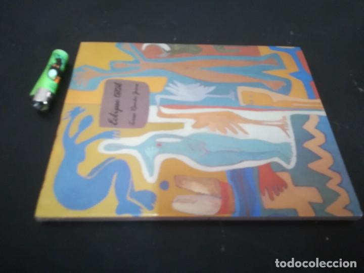 Libros de segunda mano: TERESA RAMON JARNE, ECLIPSE TOTAL / A&Ntilde;99 / DIPUTACION GENERAL ARAGON - Foto 1