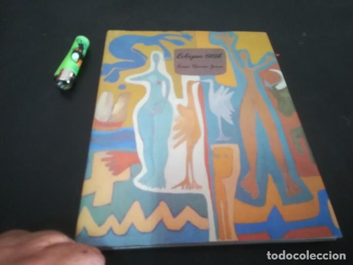 Libros de segunda mano: TERESA RAMON JARNE, ECLIPSE TOTAL / A&Ntilde;99 / DIPUTACION GENERAL ARAGON - Foto 2