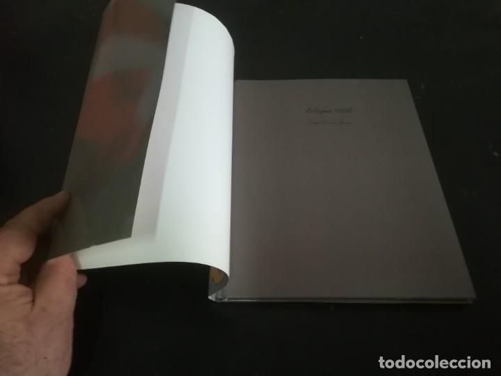 Libros de segunda mano: TERESA RAMON JARNE, ECLIPSE TOTAL / A&Ntilde;99 / DIPUTACION GENERAL ARAGON - Foto 4