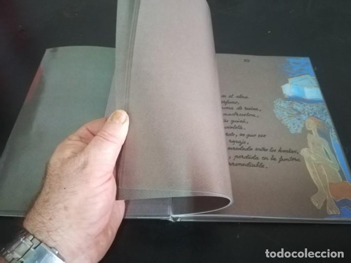 Libros de segunda mano: TERESA RAMON JARNE, ECLIPSE TOTAL / A&Ntilde;99 / DIPUTACION GENERAL ARAGON - Foto 11