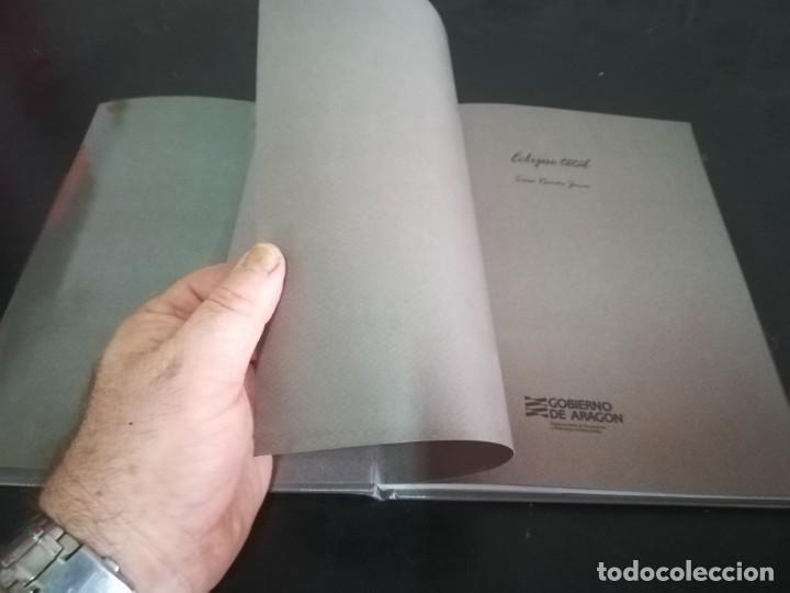 Libros de segunda mano: TERESA RAMON JARNE, ECLIPSE TOTAL / A&Ntilde;99 / DIPUTACION GENERAL ARAGON - Foto 12