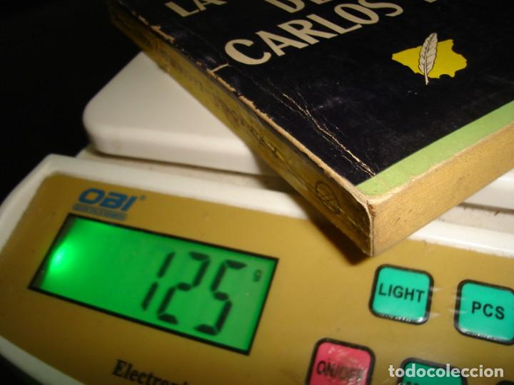 Libros de segunda mano: 40- LA CORTE DE CARLOS IV - B. P&Eacute;REZ GALD&Oacute;S - Foto 2