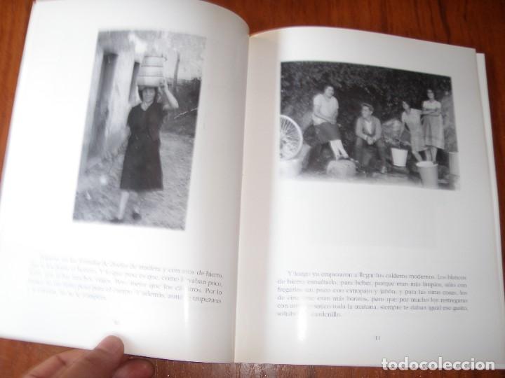 Libros de segunda mano: LIBRO DONDE LA CULEBRA CANTA - Foto 4