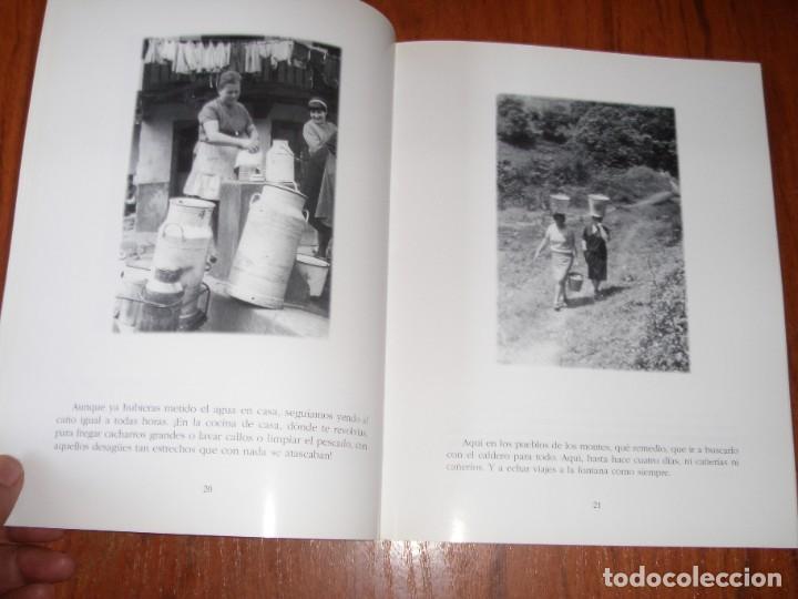 Libros de segunda mano: LIBRO DONDE LA CULEBRA CANTA - Foto 5