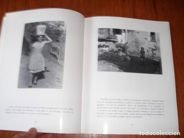 Libros de segunda mano: LIBRO DONDE LA CULEBRA CANTA - Foto 6