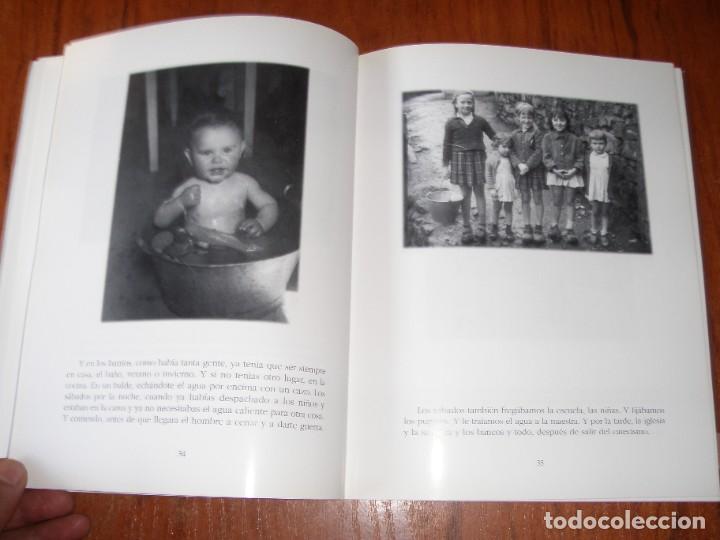 Libros de segunda mano: LIBRO DONDE LA CULEBRA CANTA - Foto 7