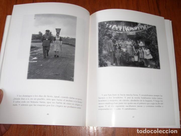 Libros de segunda mano: LIBRO DONDE LA CULEBRA CANTA - Foto 8